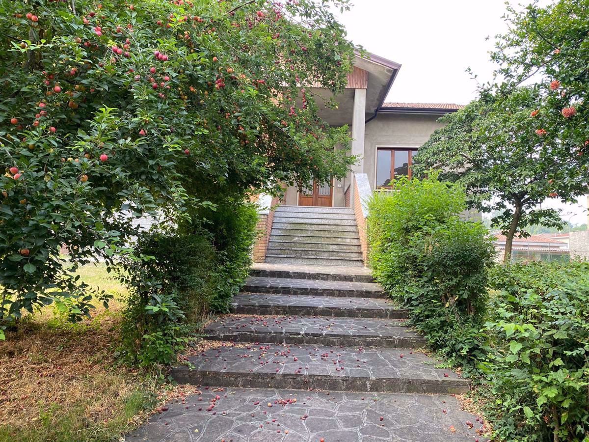 Villa bifamiliare in Vendita Borgonovo Val Tidone