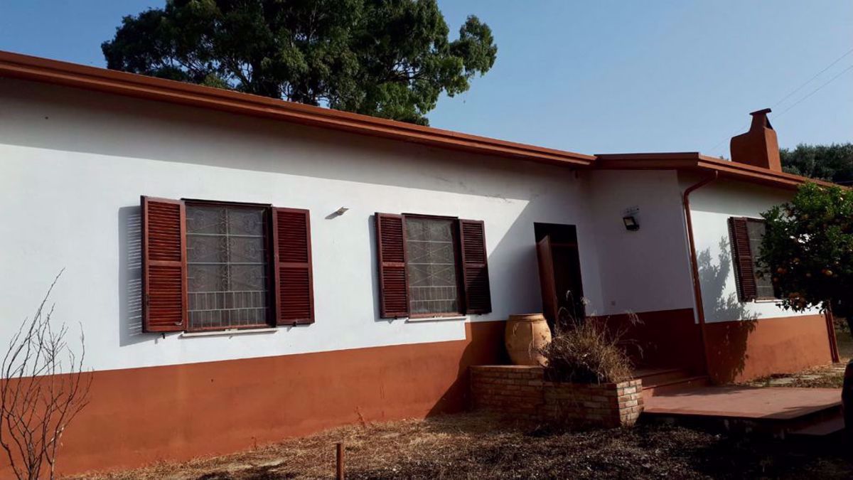 Vendita Casa Indipendente Cariati