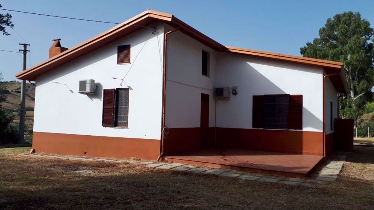 Vendita Casa Indipendente Cariati