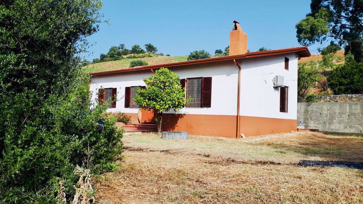 Vendita Casa Indipendente Cariati