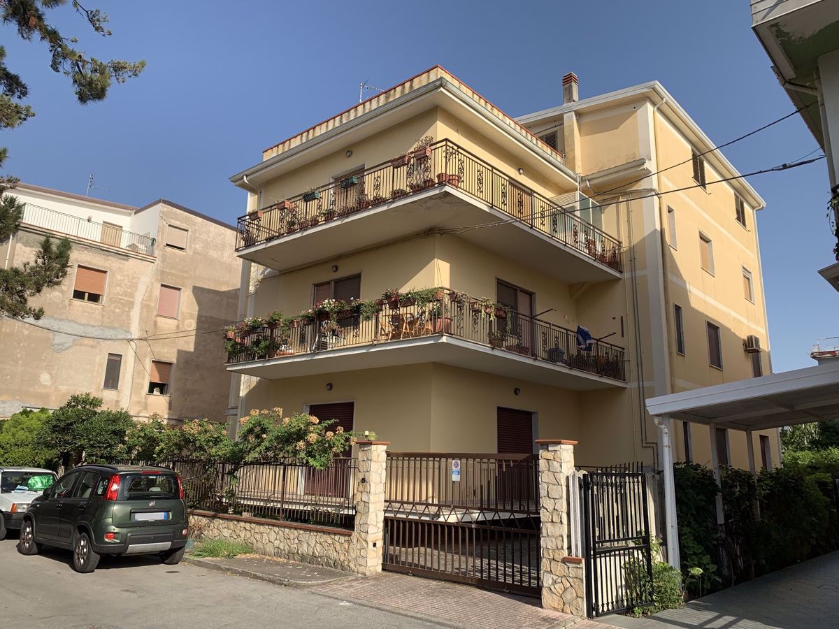 Appartamento in Vendita Amantea