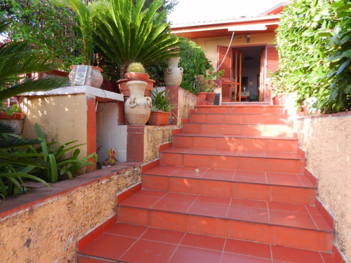 Vendita Villa o villino Praia a Mare