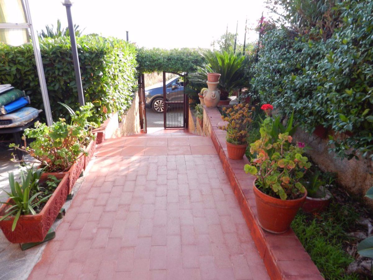 Vendita Villa o villino Praia a Mare