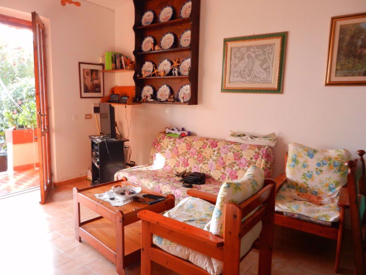 Vendita Villa o villino Praia a Mare