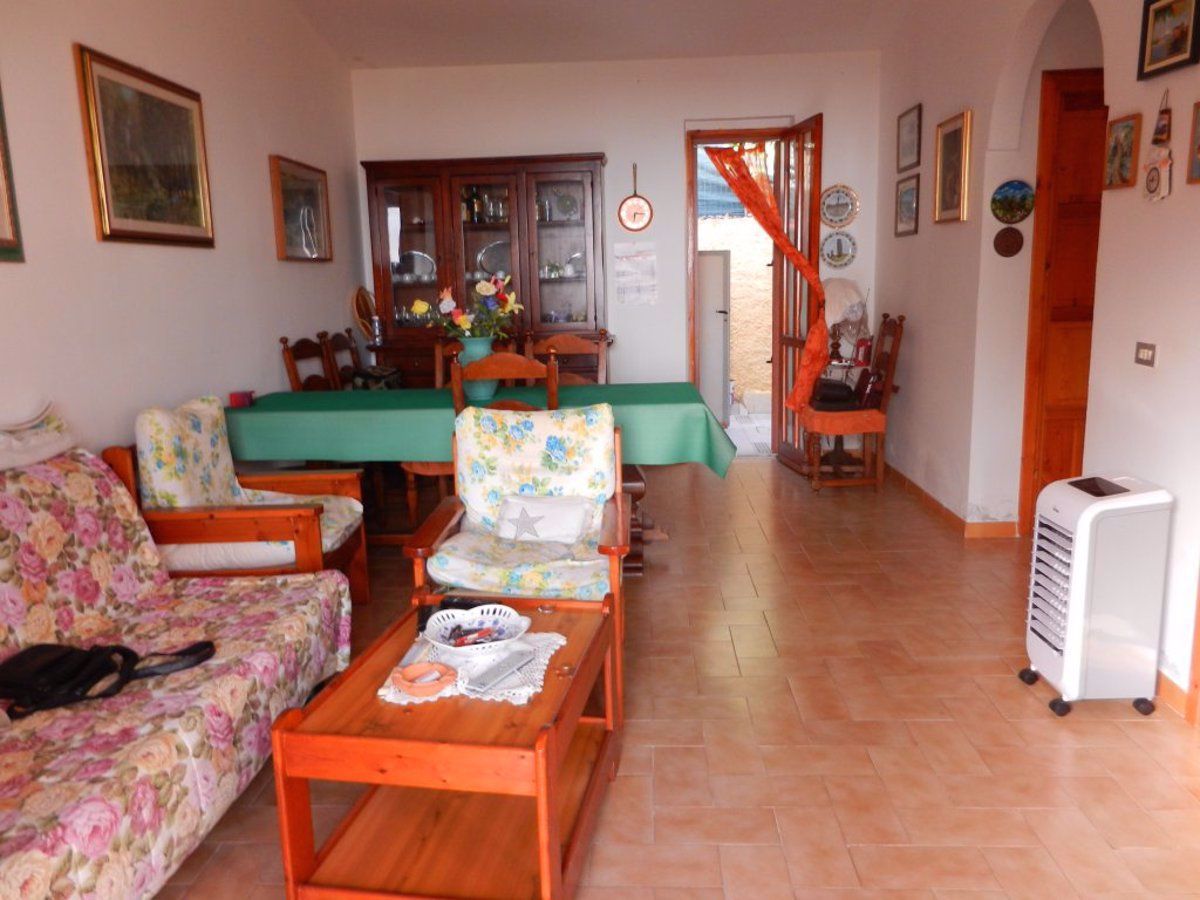 Vendita Villa o villino Praia a Mare