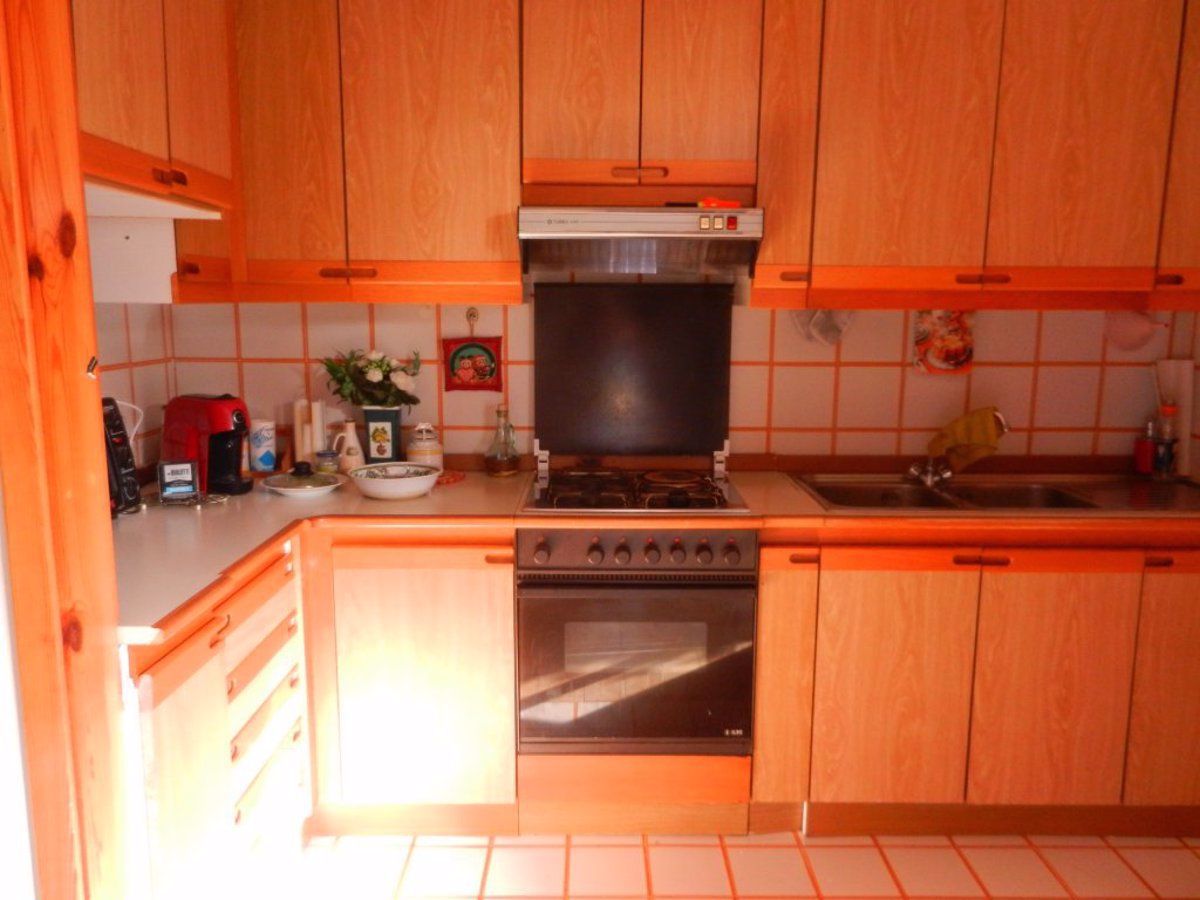 Vendita Villa o villino Praia a Mare
