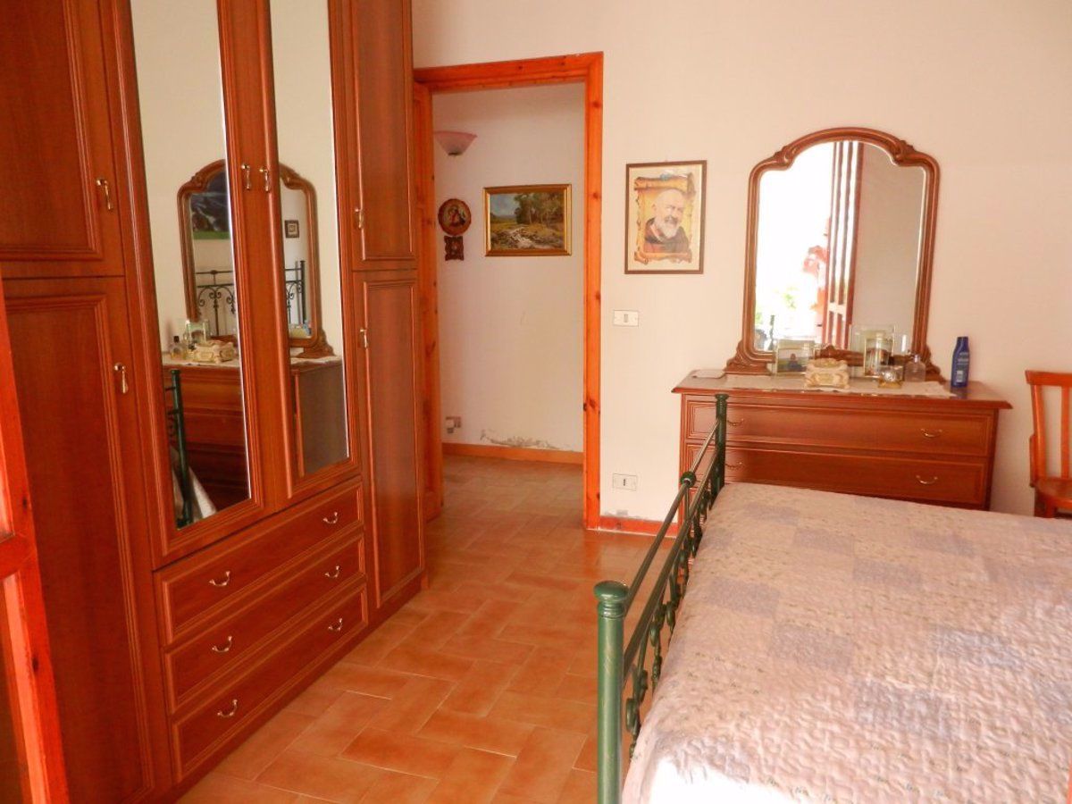 Vendita Villa o villino Praia a Mare