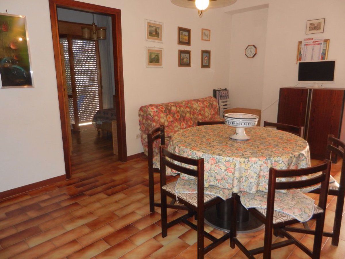 Vendita Appartamento Scalea