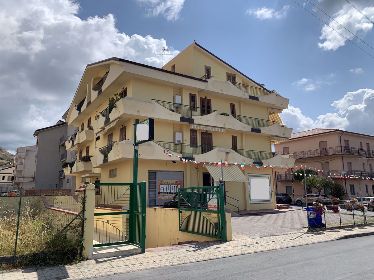 Appartamento in Vendita Amantea