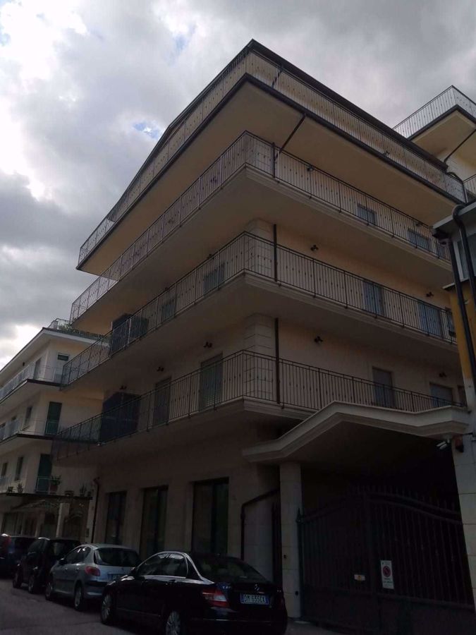 Appartamento in Affitto Cassino