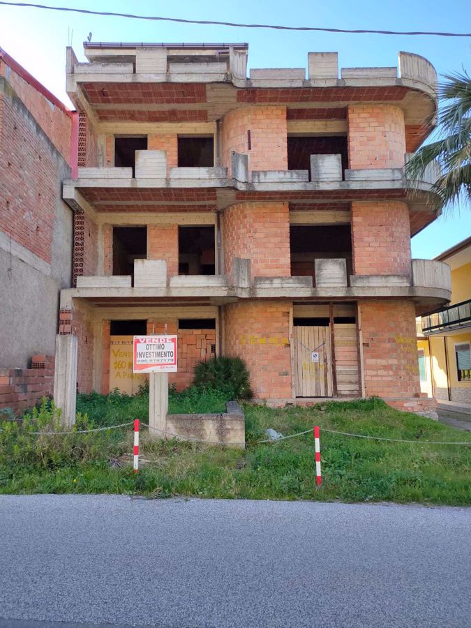 Vendita Stabile/Palazzo Terme Vigliatore