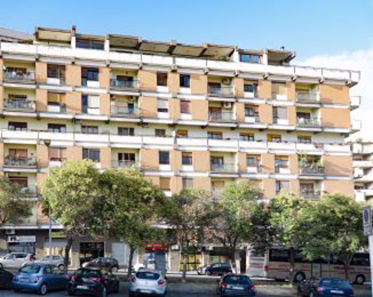 Vendita Appartamento Catanzaro