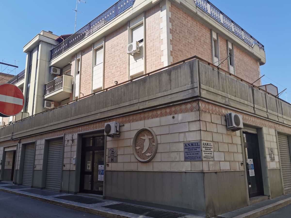 Affitto Appartamento trilocale in Foggia (