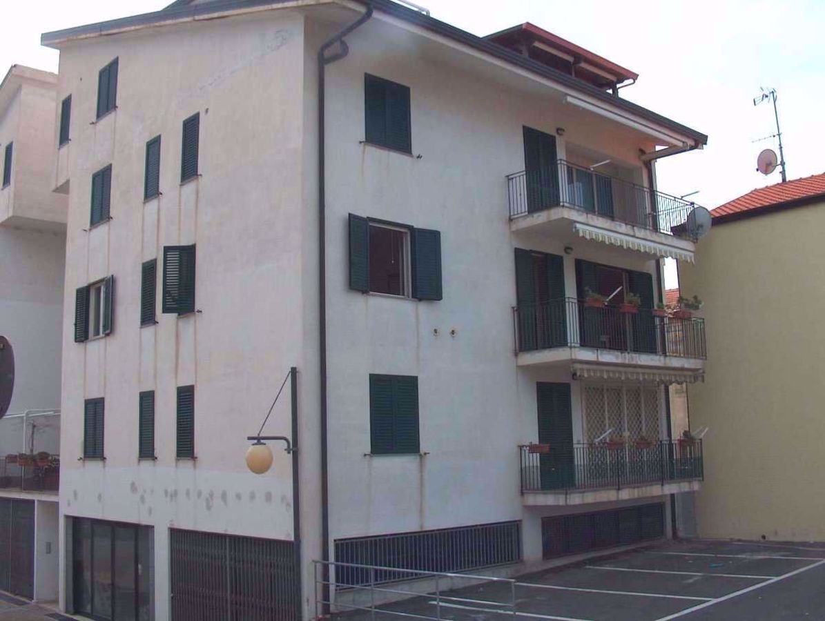 Vendita Appartamento Amantea