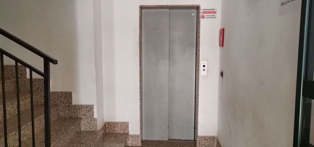 Vendita Appartamento Amantea