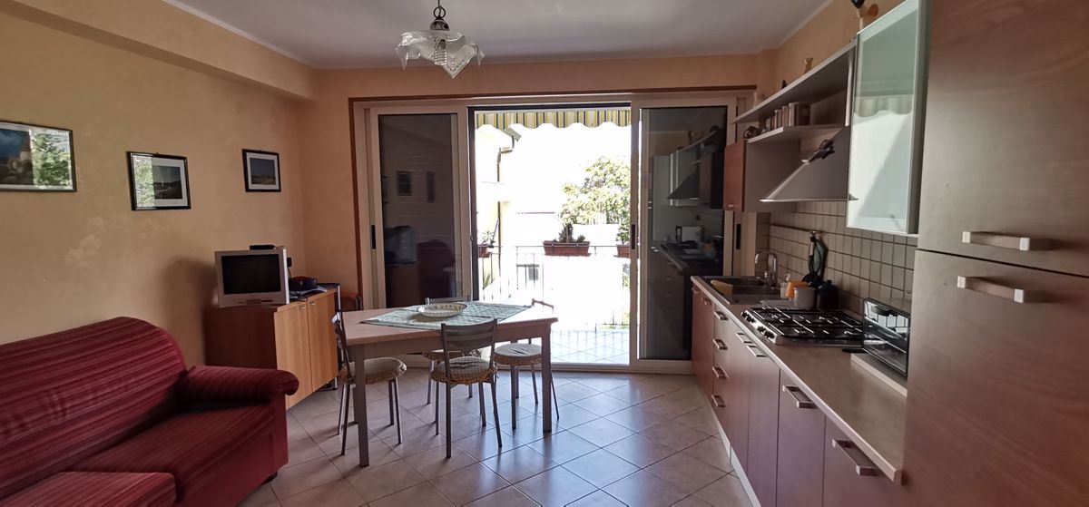 Vendita Appartamento Amantea