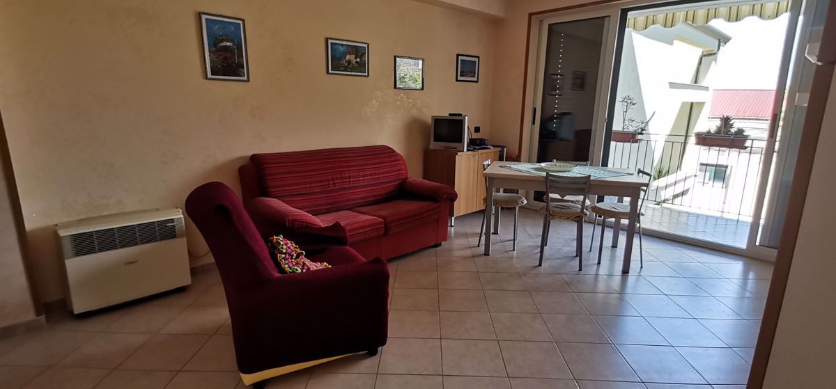 Vendita Appartamento Amantea