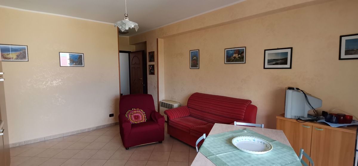 Vendita Appartamento Amantea