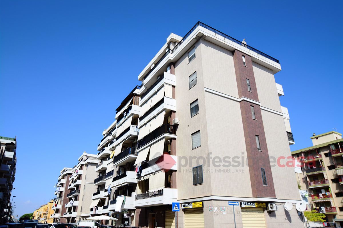 Vendita Appartamento Foggia