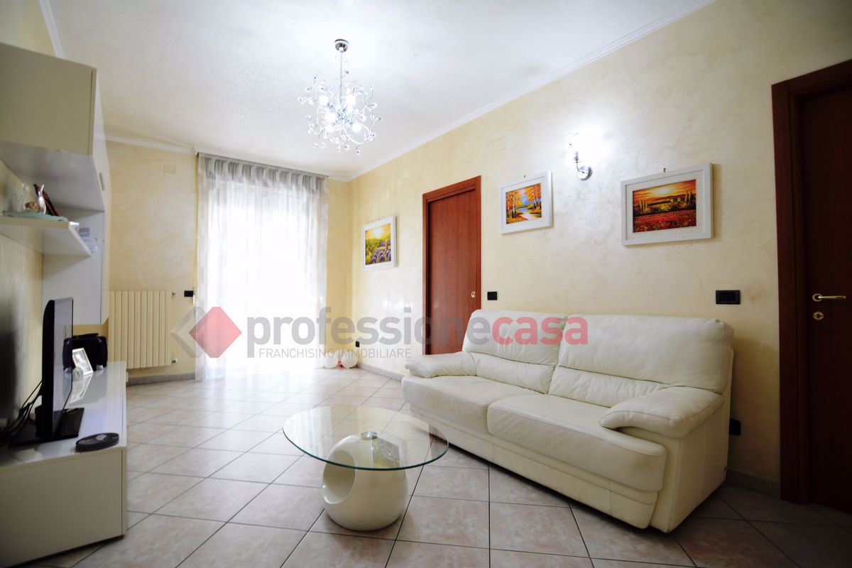 Vendita Appartamento Foggia