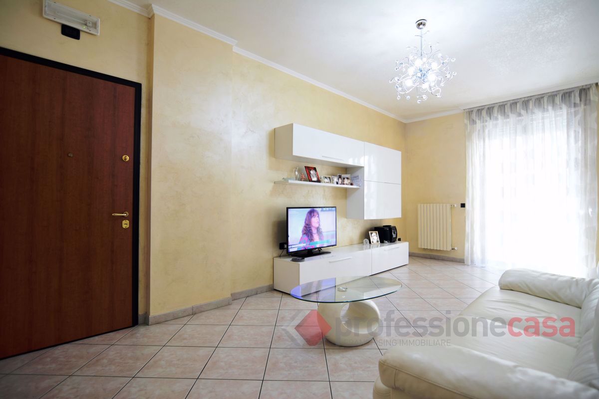 Vendita Appartamento Foggia