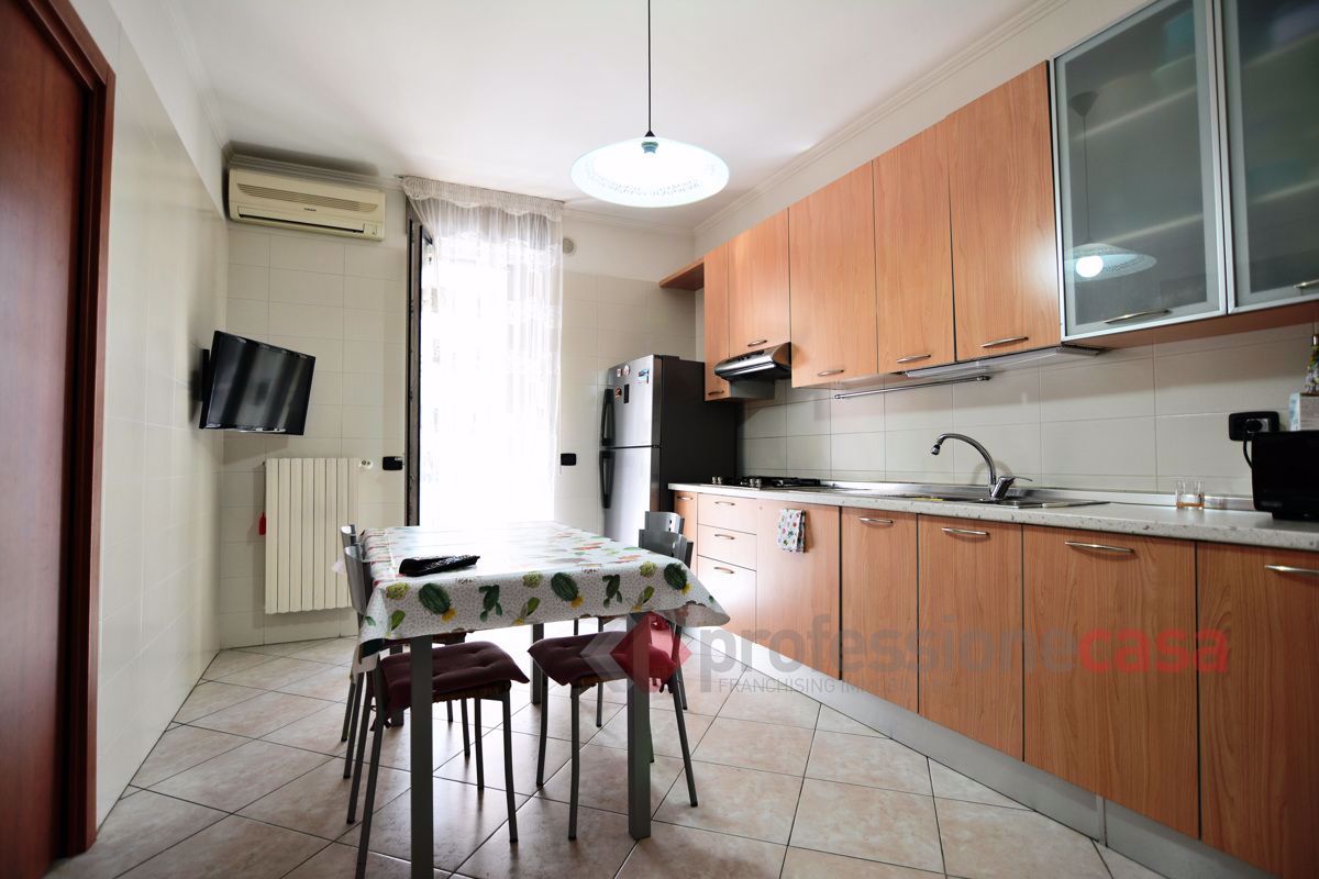 Vendita Appartamento Foggia