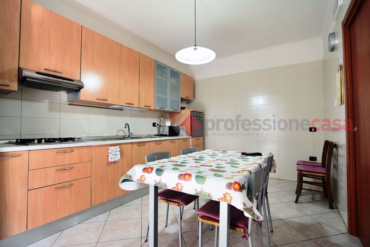Vendita Appartamento Foggia