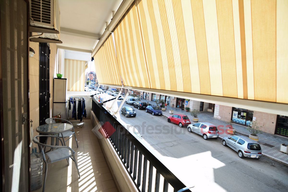 Vendita Appartamento Foggia