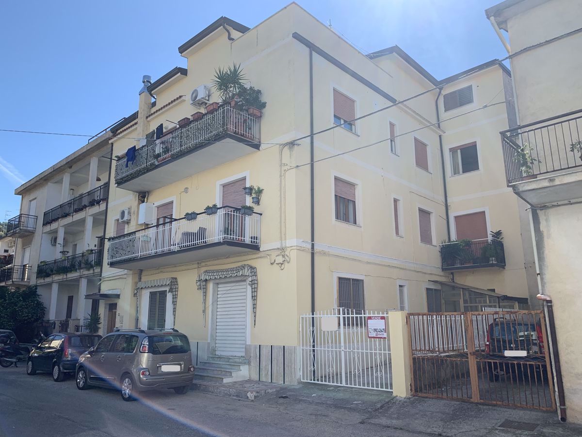 Appartamento in Vendita Amantea