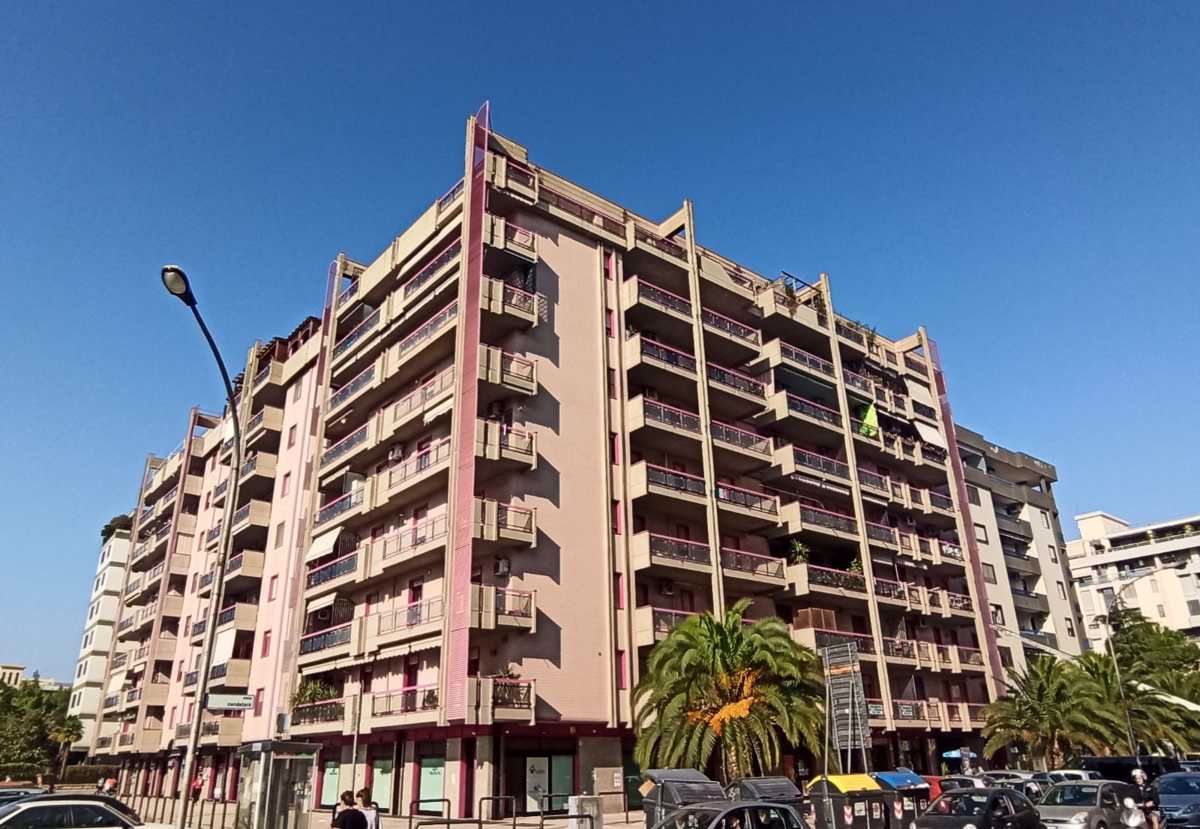 Vendita Appartamento trilocale in Foggia (