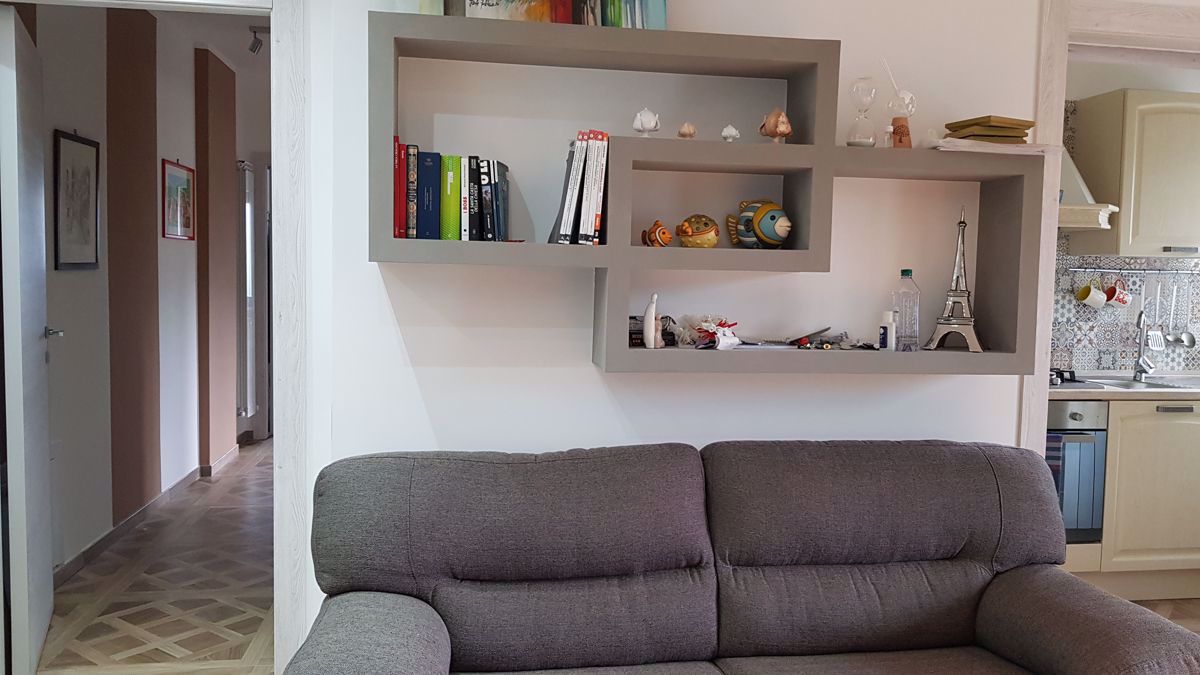Vendita Rustico/Casale/Corte Rende