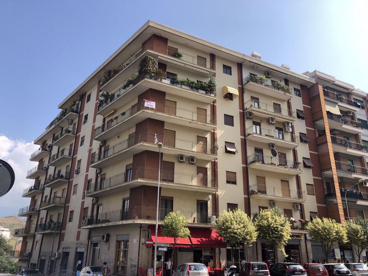 Appartamento in Vendita Cosenza