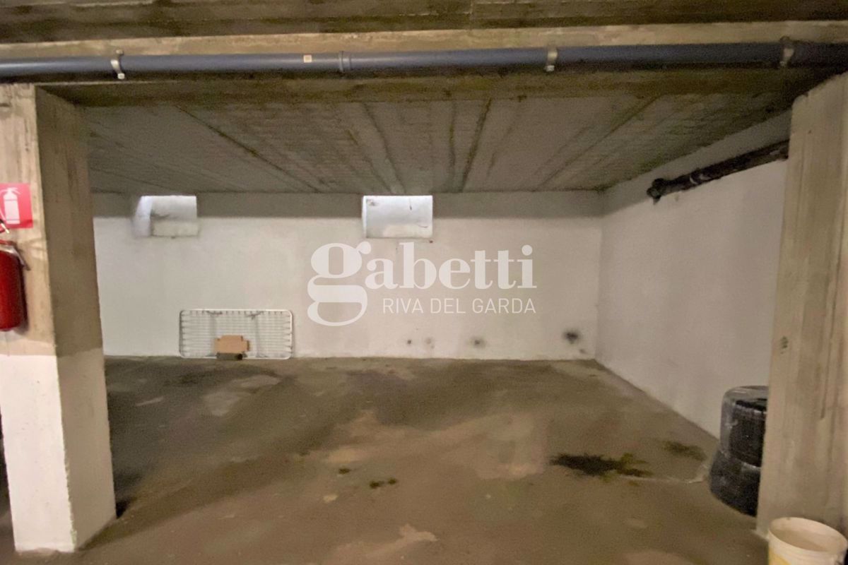 Vendita Box/Posto auto Tione di Trento