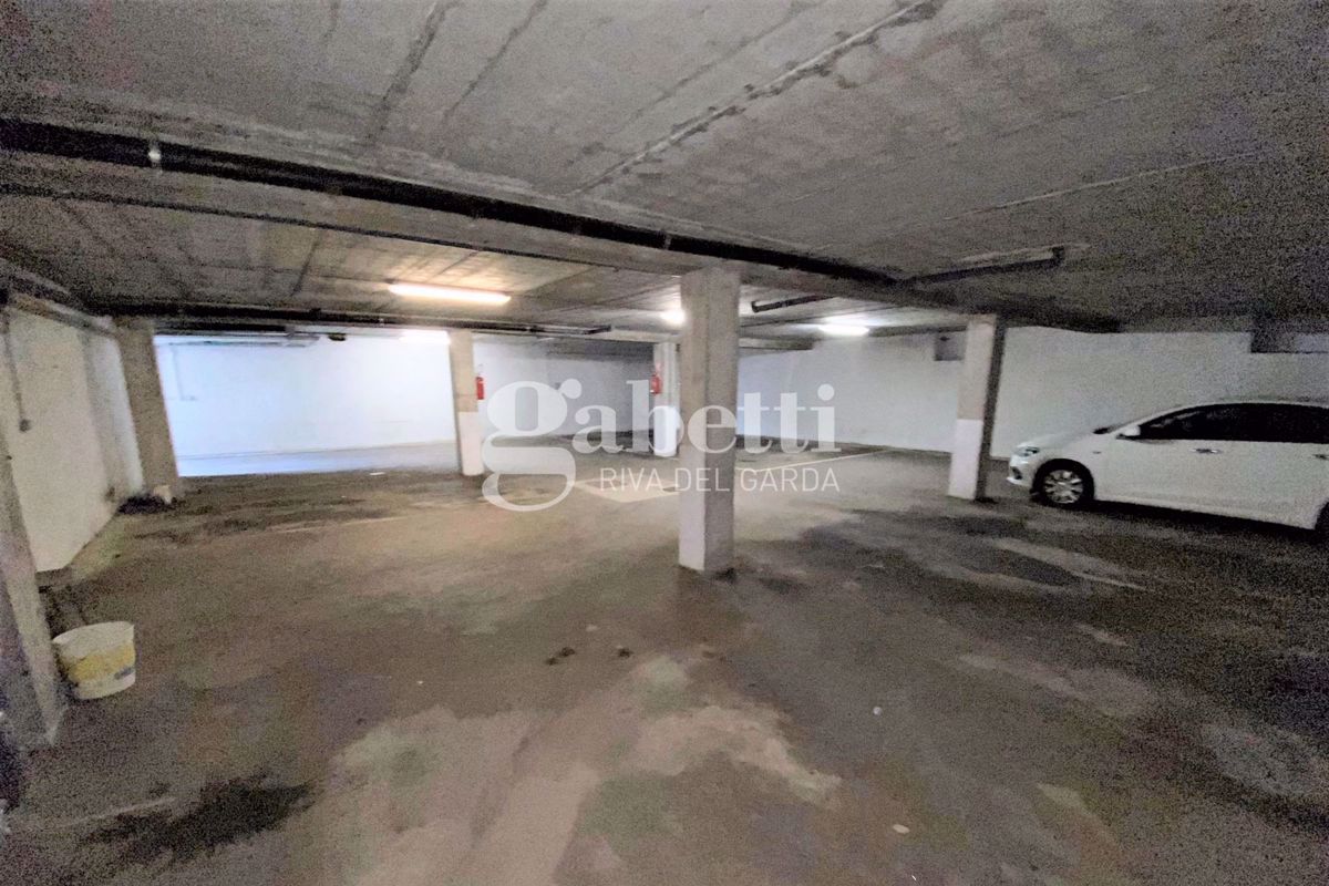 Vendita Box/Posto auto Tione di Trento