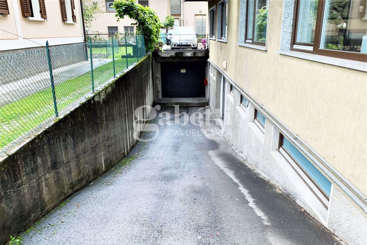 Vendita Box/Posto auto Tione di Trento