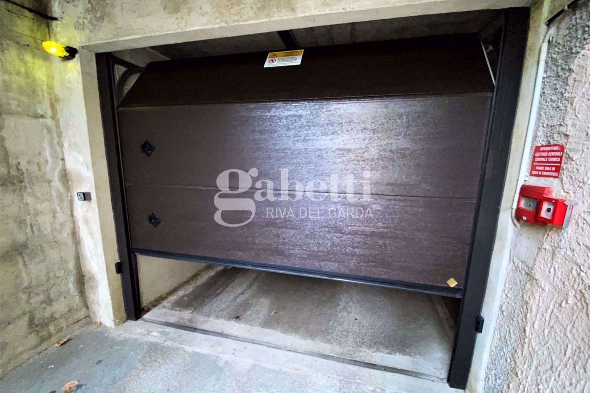 Vendita Box/Posto auto Tione di Trento