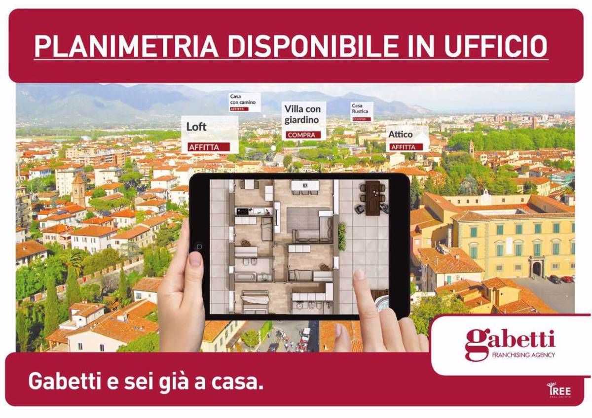Vendita Box/Posto auto Tione di Trento