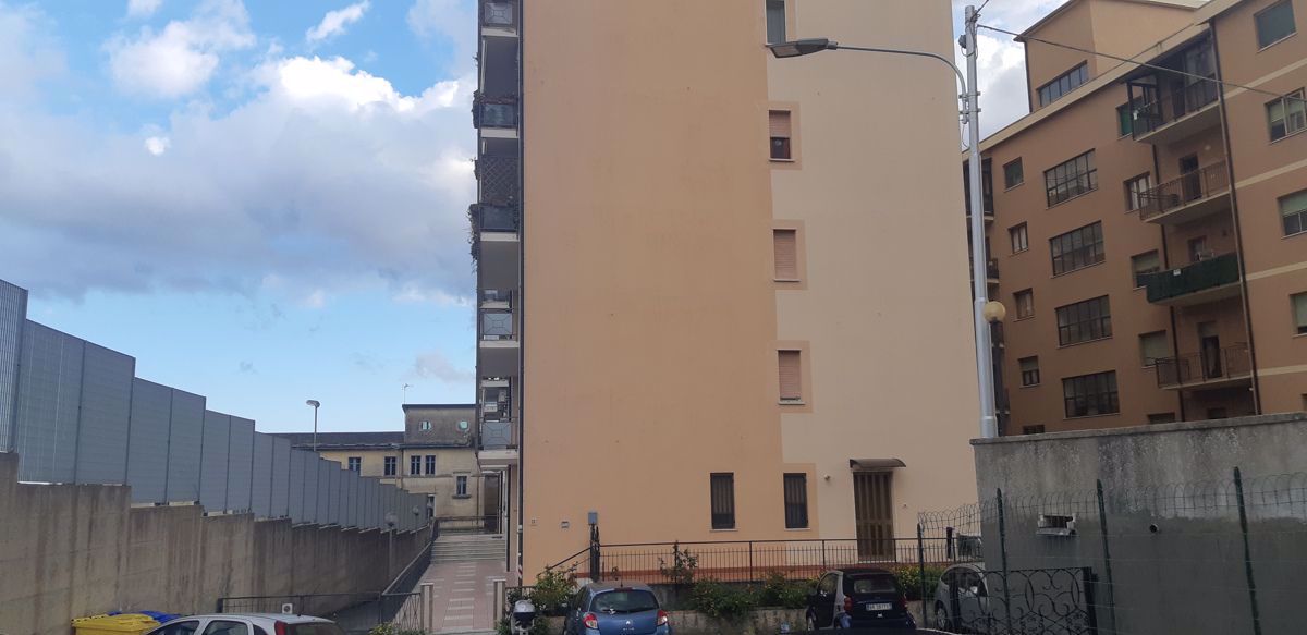 Appartamento in Affitto Catanzaro