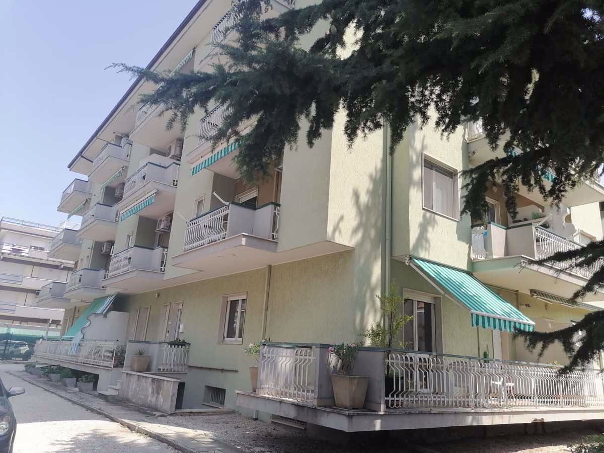 Vendita Appartamento Alba Adriatica
