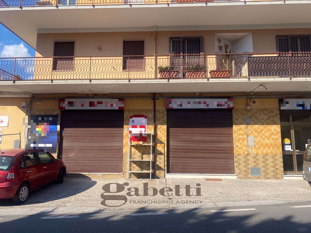 Affitto Magazzino Lamezia Terme