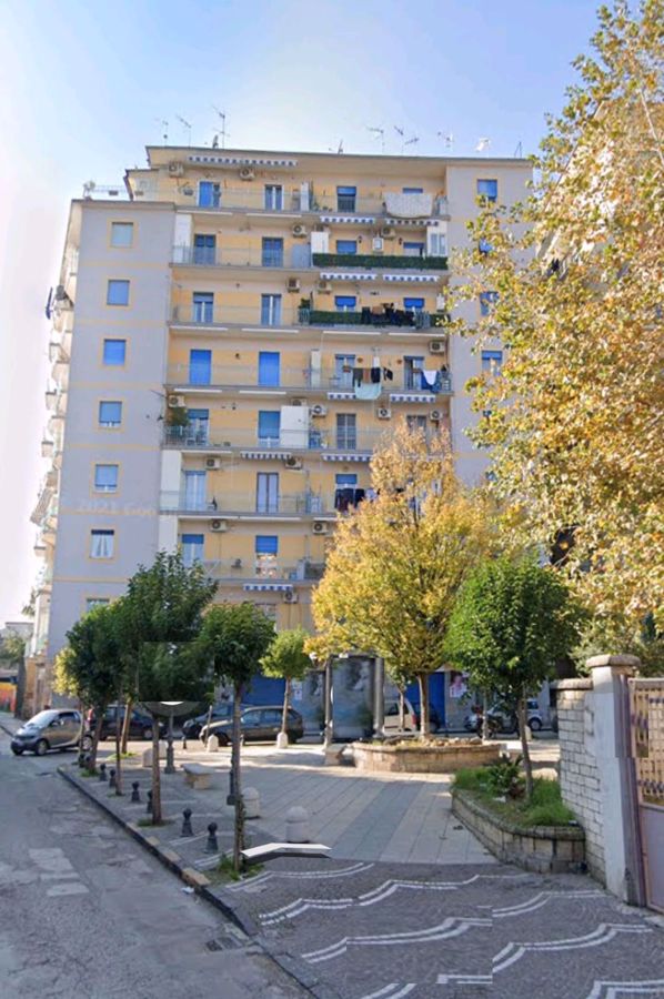Vendita Appartamento Casoria