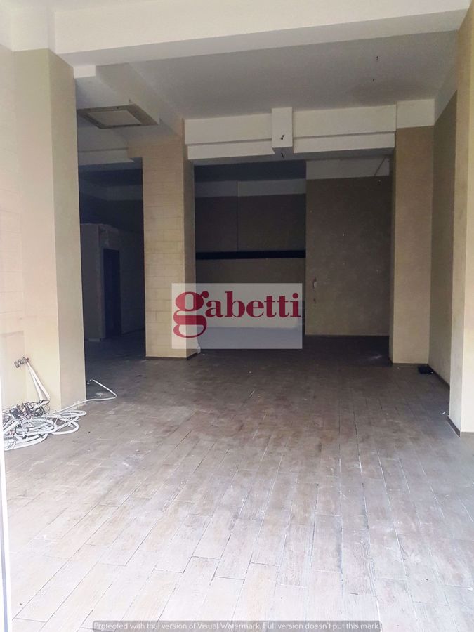 Affitto Magazzino Rende