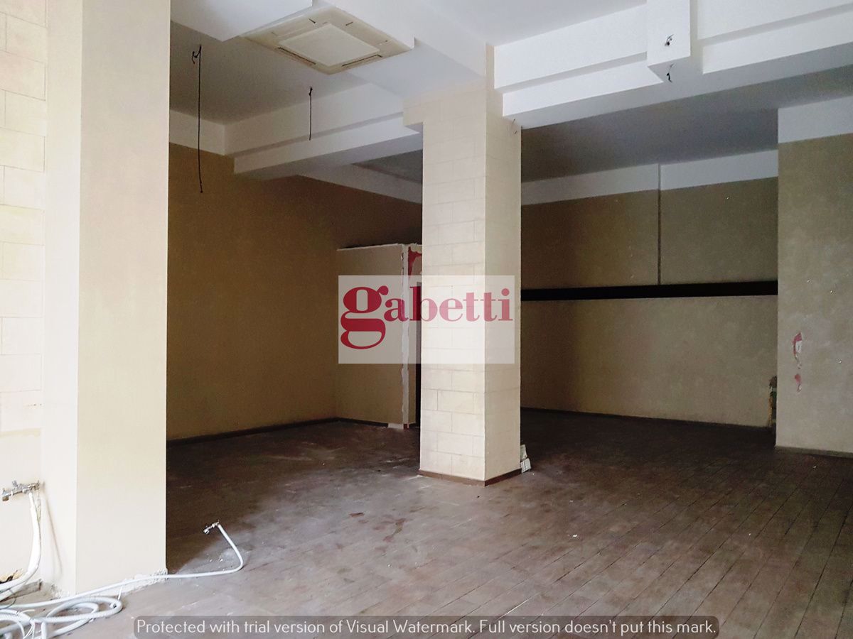 Affitto Magazzino Rende