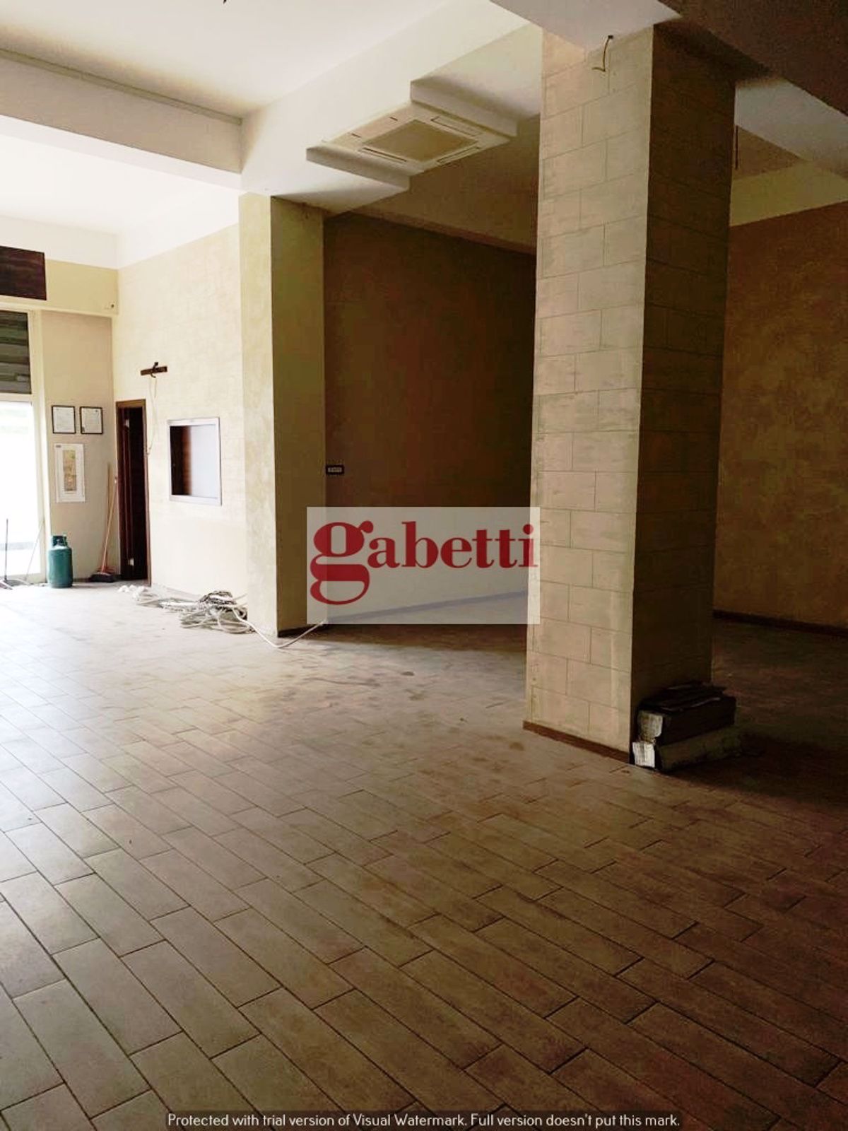 Affitto Magazzino Rende