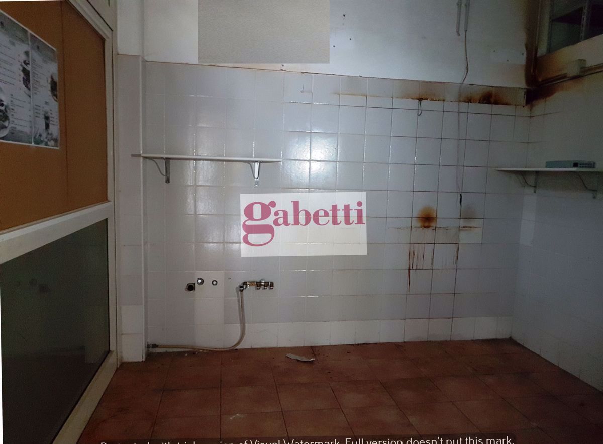 Affitto Magazzino Rende