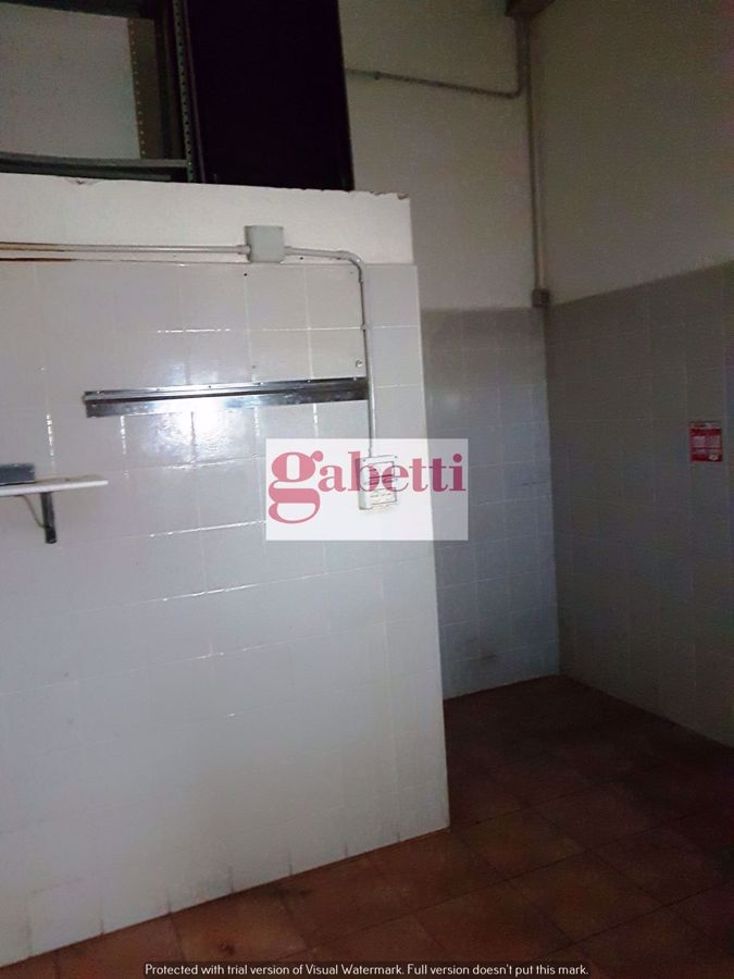 Affitto Magazzino Rende