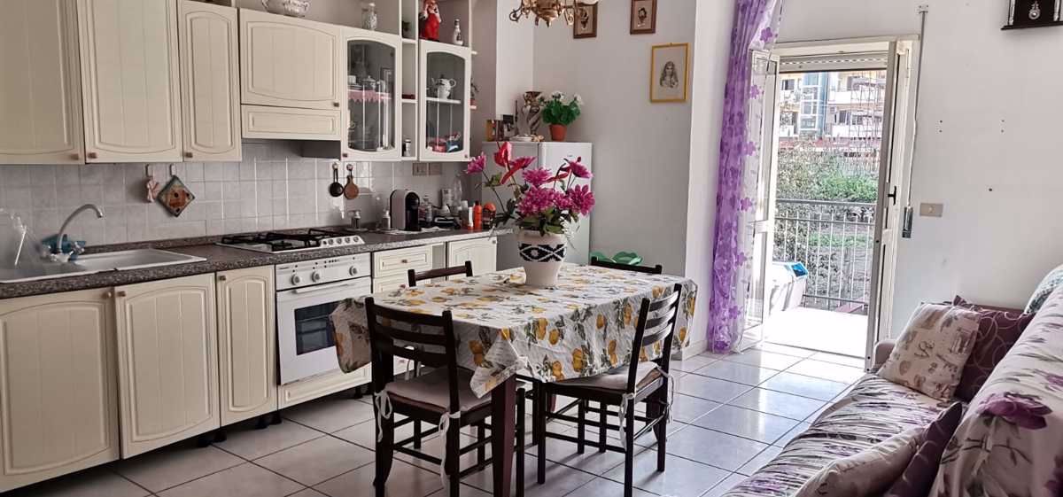Vendita Appartamento Amantea