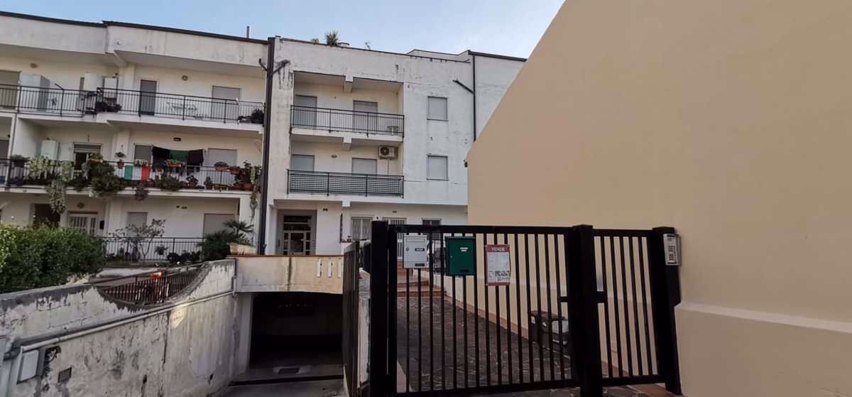 Vendita Appartamento Amantea