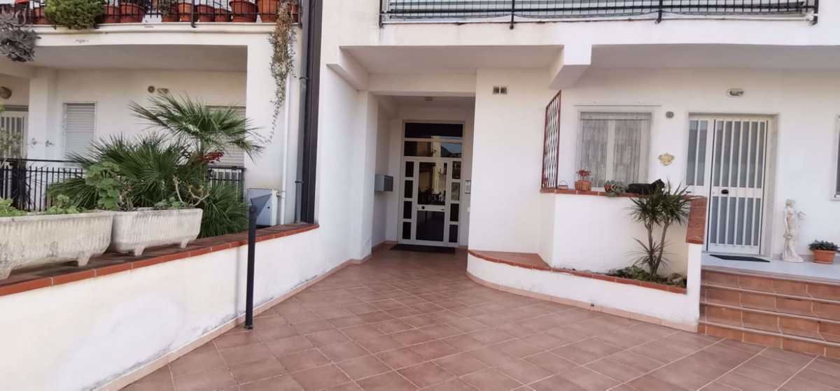 Vendita Appartamento Amantea