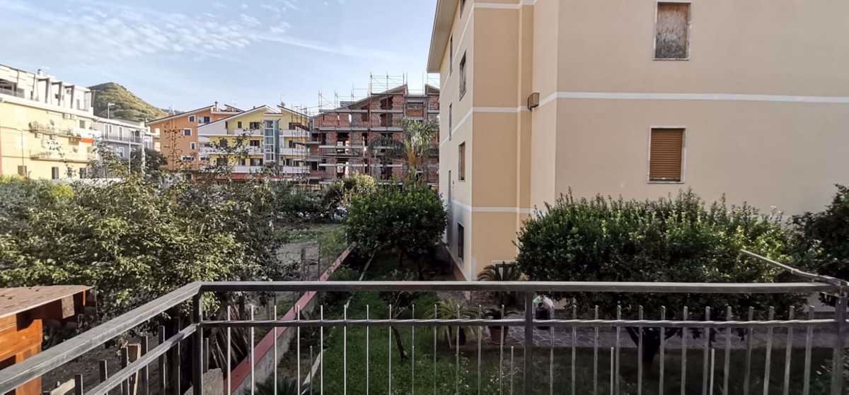 Vendita Appartamento Amantea